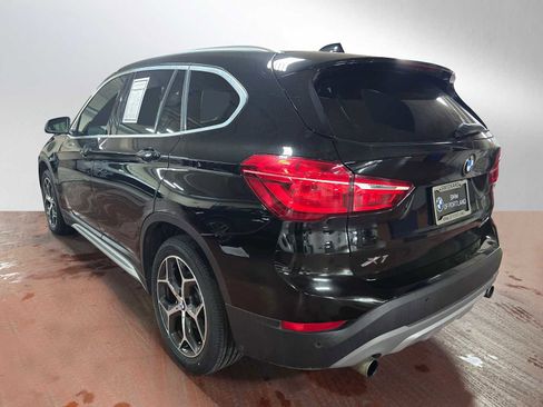 Used 2019 BMW X1 xDrive28i w/ Convenience Package image 5
