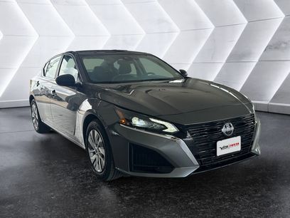 Used 2025 Nissan Altima 2.5 S