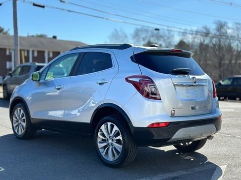 Used 2017 Buick Encore Preferred image 3