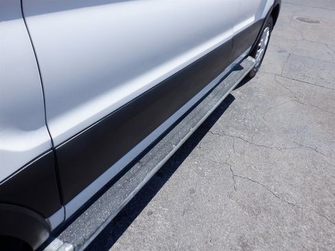 Used 2020 Ford Transit 250 Low Roof w/ Exterior Upgrade Package image 10