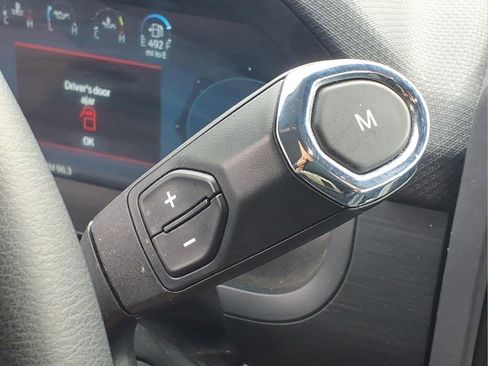 Used 2025 Ford F150 XLT w/ Equipment Group 301A Standard image 11