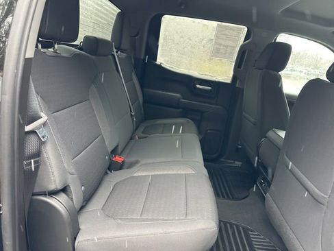 Used 2021 Chevrolet Silverado 1500 LT image 29