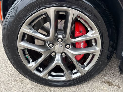 Used 2021 Dodge Durango SRT w/ Trailer Tow Group IV AWD/4WD image 27