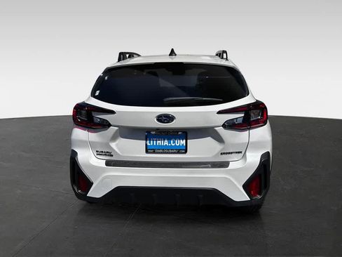 New 2026 Subaru Crosstrek 2.0i Premium image 4