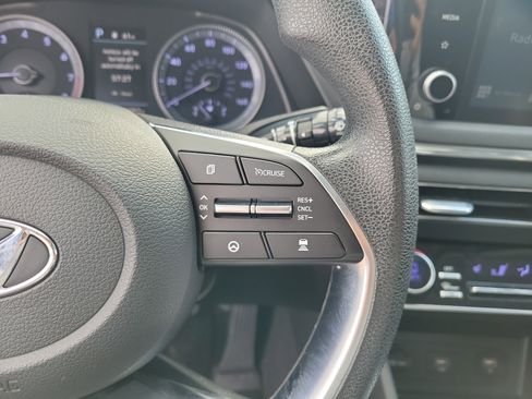 Used 2020 Hyundai Sonata SEL FWD image 23