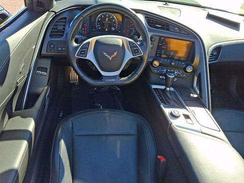 Used 2017 Chevrolet Corvette Z06 RWD image 10