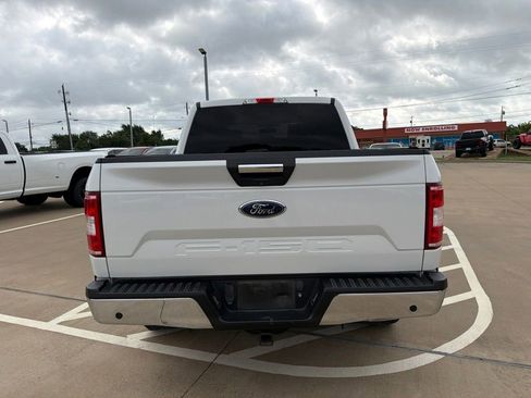 Used 2019 Ford F150 XLT w/ Equipment Group 302A Luxury AWD/4WD image 9