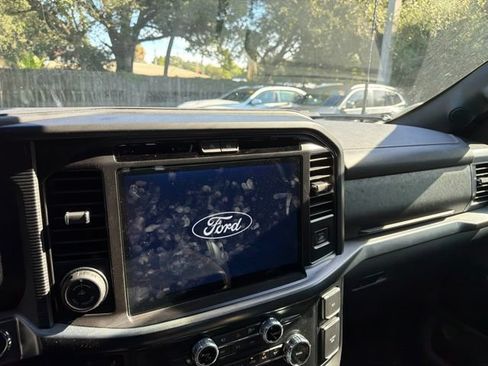 Used 2026 Ford F150 Tremor w/ Equipment Group 402A High AWD/4WD image 16