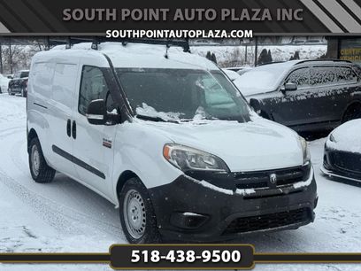 Used 2016 RAM ProMaster City Tradesman