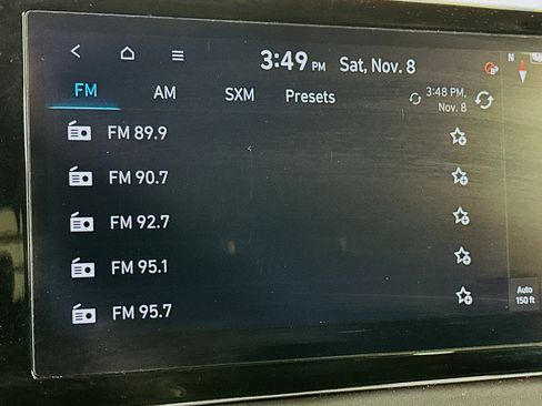 Used 2025 Hyundai Palisade SEL image 21