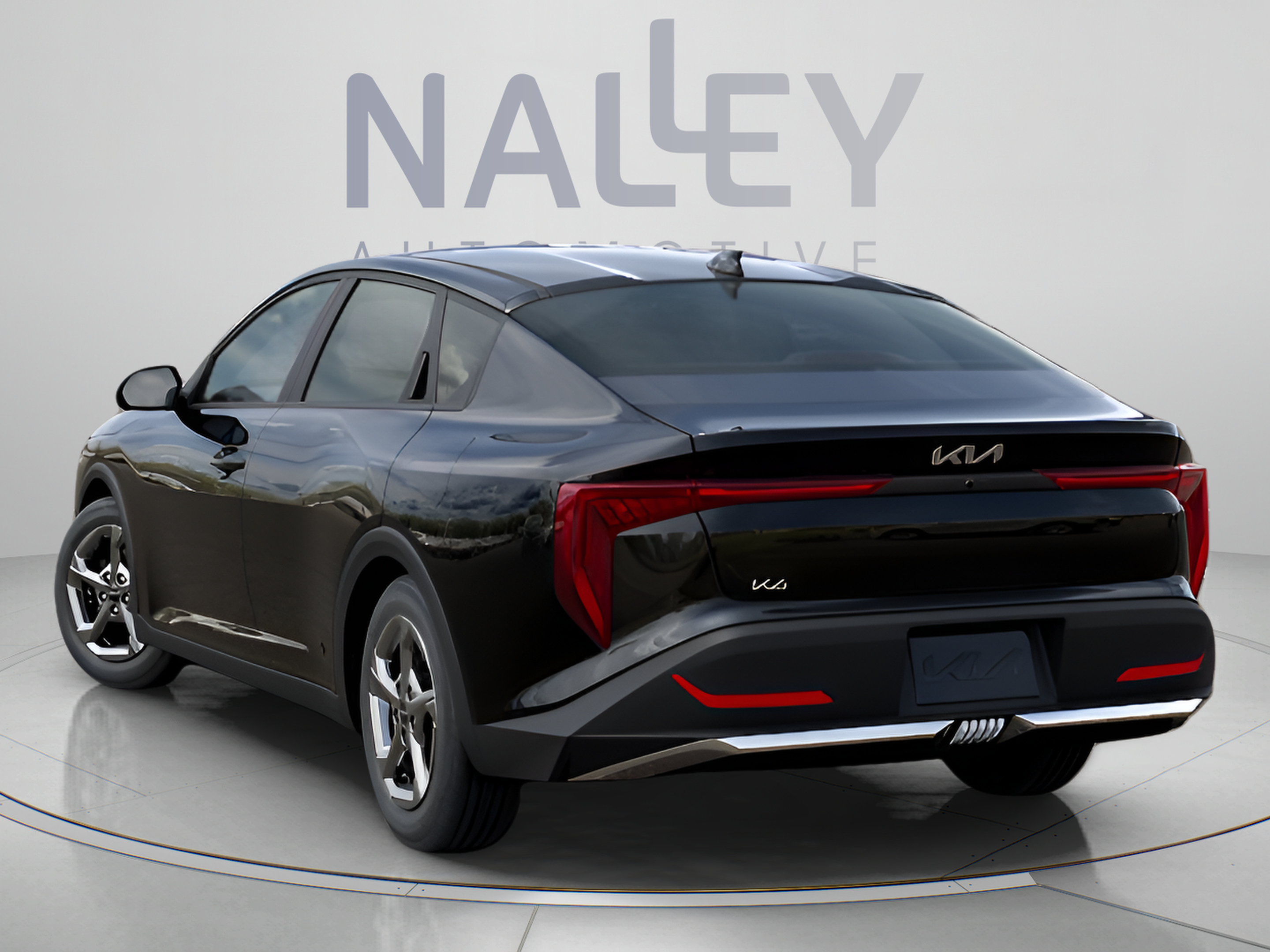 New 2026 Kia K4 FWD image 2