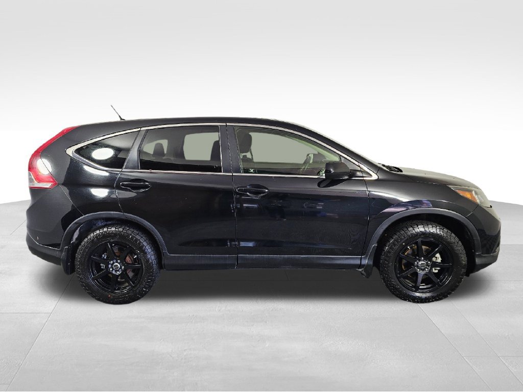 Used 2012 Honda CR-V EX image 8