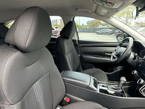 Used 2023 Hyundai Tucson SEL FWD image 27
