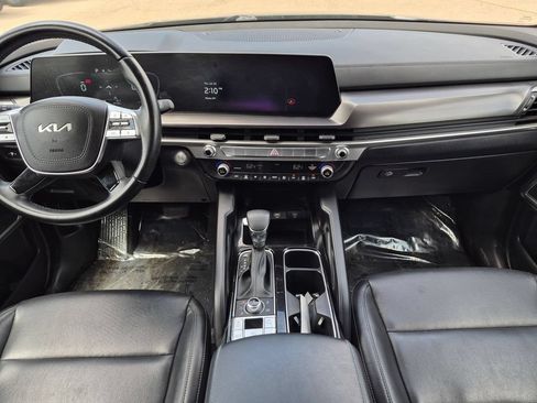 Used 2023 Kia Telluride LX AWD/4WD image 22