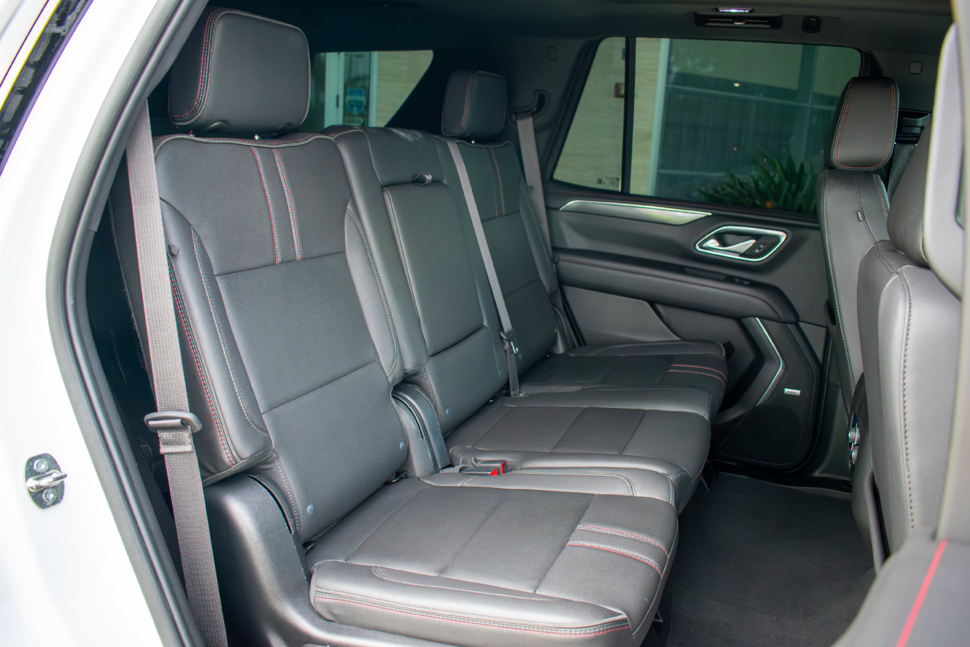 Used 2023 Chevrolet Tahoe RST AWD/4WD image 28