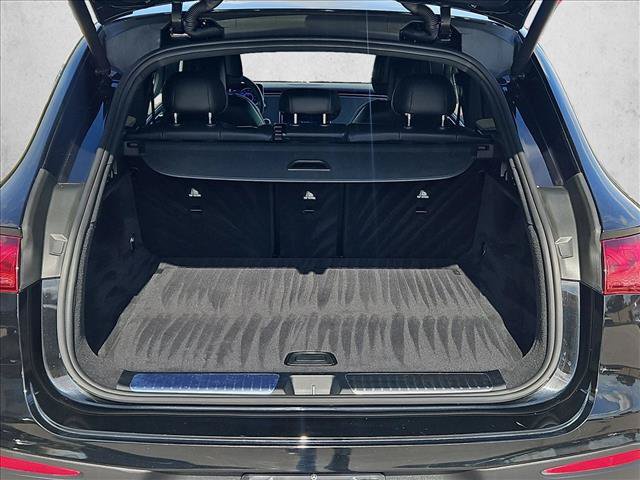 Used 2023 Mercedes-Benz EQE 350+ 4MATIC SUV image 6