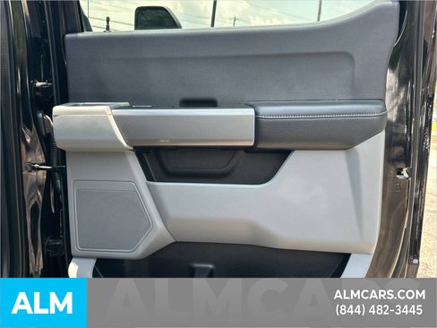 Used 2026 Ford F250 XL w/ STX Appearance Package AWD/4WD image 18