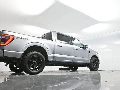 Used 2023 Ford F150 Platinum w/ Equipment Group 701A High image 61