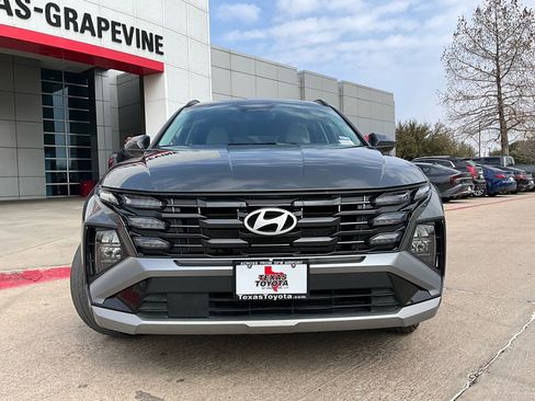 Used 2025 Hyundai Tucson SEL image 3