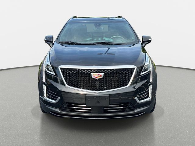 Certified 2022 Cadillac XT5 Sportv w/ Platinum Package AWD/4WD image 8