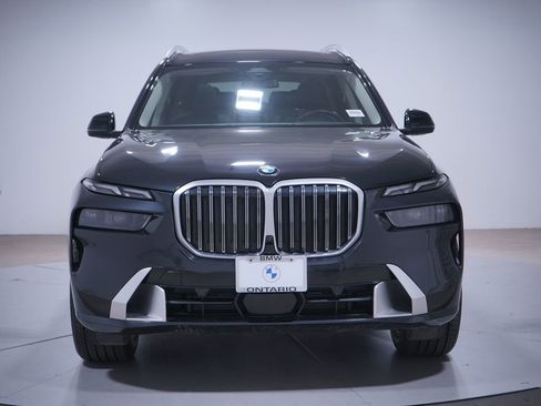 Used 2024 BMW X7 xDrive40i AWD/4WD image 4