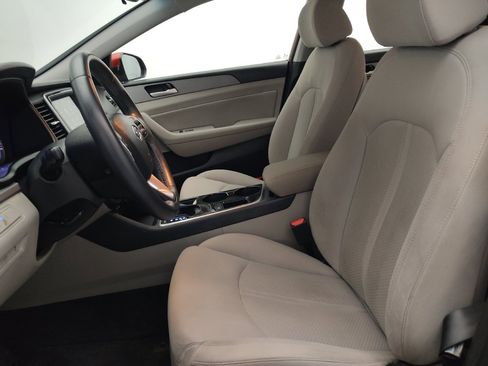 Used 2018 Hyundai Sonata SEL FWD image 17