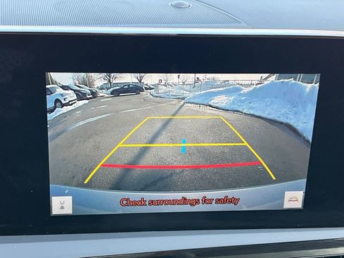 Certified 2024 Lexus ES 350 w/ Premium Package image 21