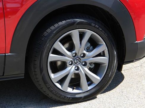 Used 2024 MAZDA CX-30 AWD 2.5 S w/ Premium Package image 12