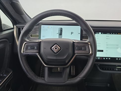 Used 2024 Rivian R1T Adventure AWD/4WD image 26