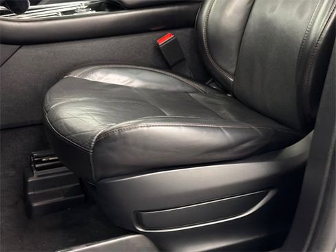 Used 2020 Lincoln Aviator Grand Touring w/ Elements Package Plus image 18