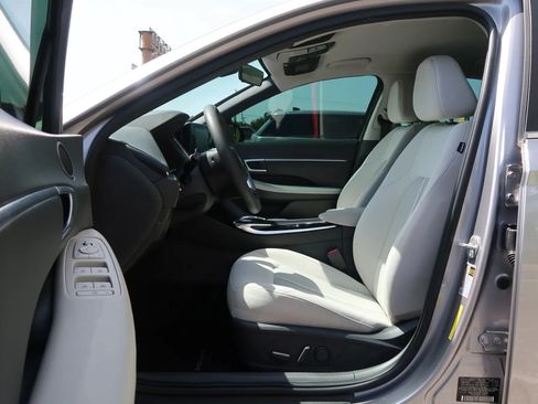 Used 2021 Hyundai Sonata SEL FWD image 15