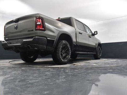 New 2026 RAM 1500 Rebel image 48