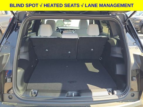 New 2026 Jeep Cherokee Laredo AWD/4WD image 9