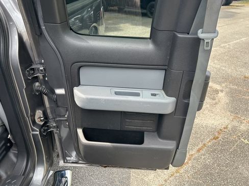 Used 2014 Ford F150 STX w/ Equipment Group 201A Mid RWD image 25