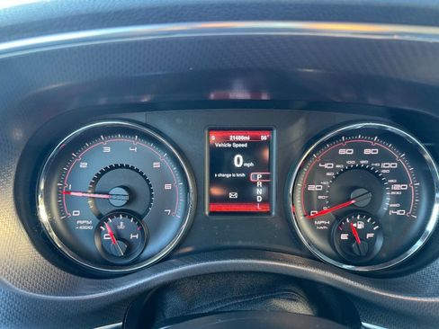 Used 2014 Dodge Charger SXT image 14