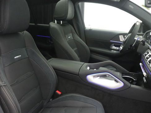 New 2026 Mercedes-Benz GLE 53 AMG 4MATIC Coupe image 9