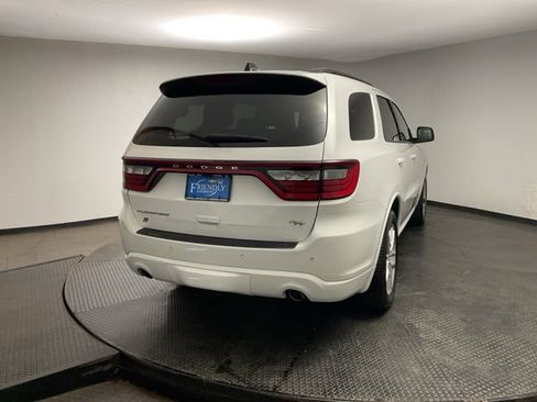 Used 2024 Dodge Durango R/T AWD/4WD image 8