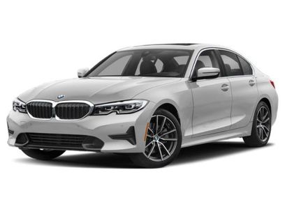 Used 2020 BMW 330i xDrive Sedan w/ Convenience Package