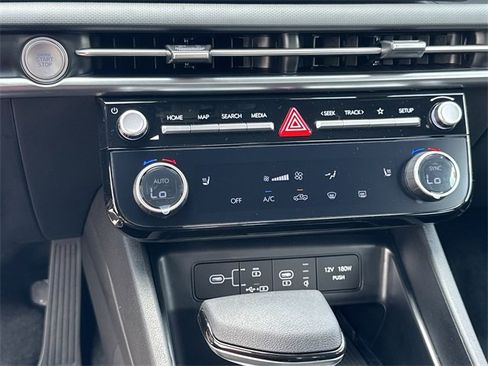 New 2026 Hyundai Santa Cruz SEL image 23