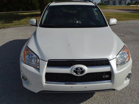 Used 2012 Toyota RAV4 Limited w/ Premium Plus Value Pkg FWD image 10