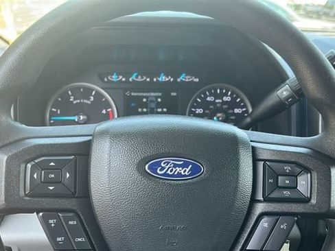 Used 2022 Ford F350 XLT w/ XLT Value Package AWD/4WD image 30
