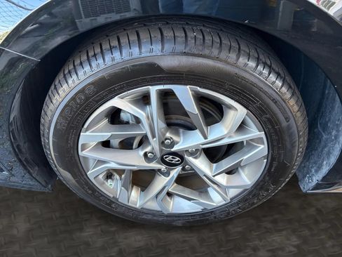 Used 2021 Hyundai Sonata SEL FWD image 36