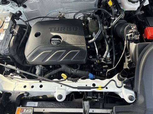 Certified 2023 Buick Encore GX Select w/ Safety Package II image 28