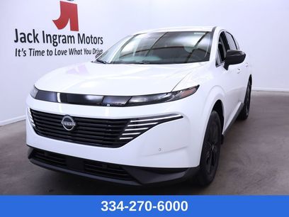 New 2025 Nissan Murano SV