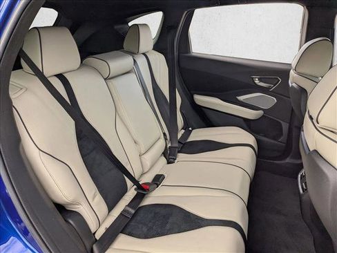 Certified 2023 Acura RDX A-Spec AWD/4WD image 21