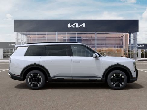 New 2027 Kia Telluride EX AWD/4WD image 7