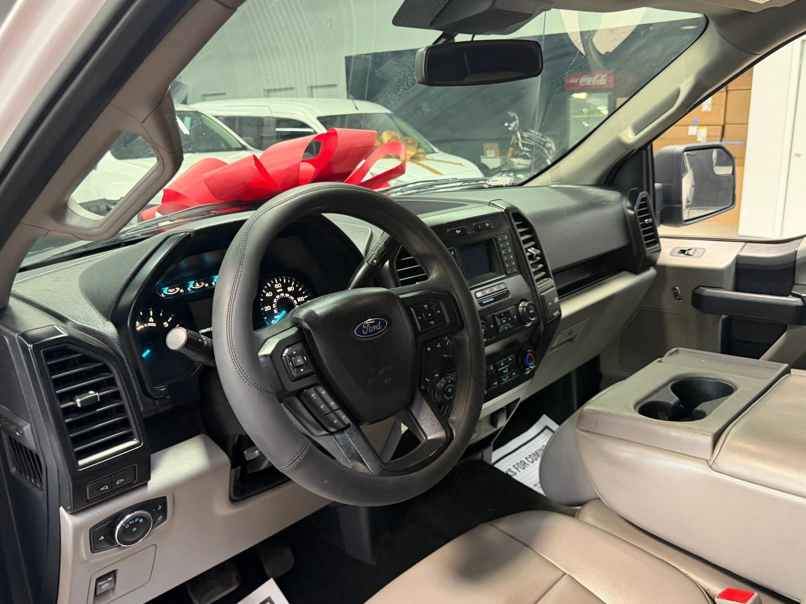 Used 2019 Ford F150 XL w/ Equipment Group 101A Mid AWD/4WD image 35