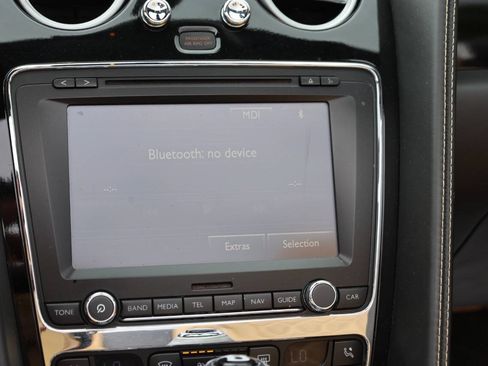 Used 2016 Bentley Continental GT AWD/4WD image 19