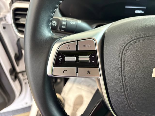 Certified 2024 Kia Telluride S AWD/4WD image 22