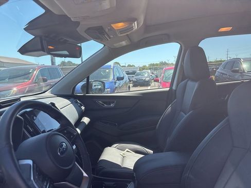 Used 2024 Subaru Ascent Limited w/ Technology Package AWD/4WD image 11